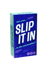 Gray Matters Games Gray Matters Games - Slip It In (17+)