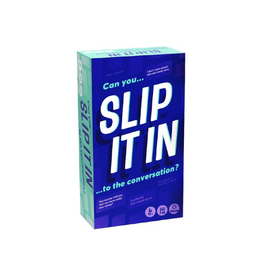 Gray Matters Games Slip It In (17+)