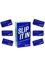 Gray Matters Games Gray Matters Games - Slip It In (17+)