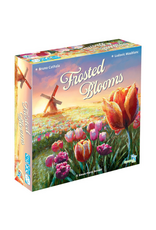 Synapses Games - Frosted Blooms