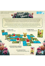 Synapses Games - Frosted Blooms