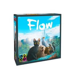 Brain Games Flow