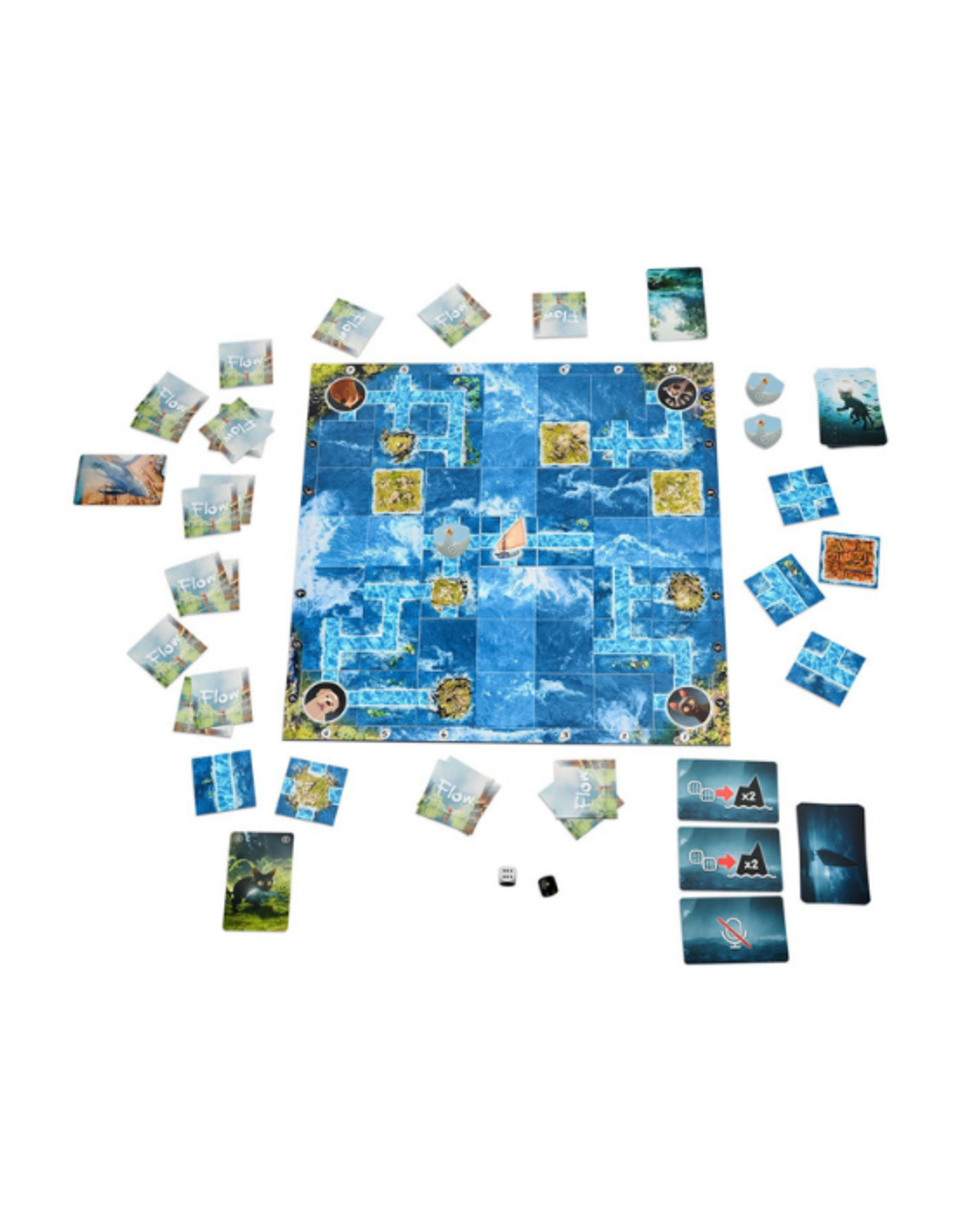 Brain Games Brain Games - Flow