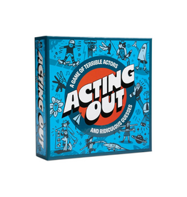 Acting Out