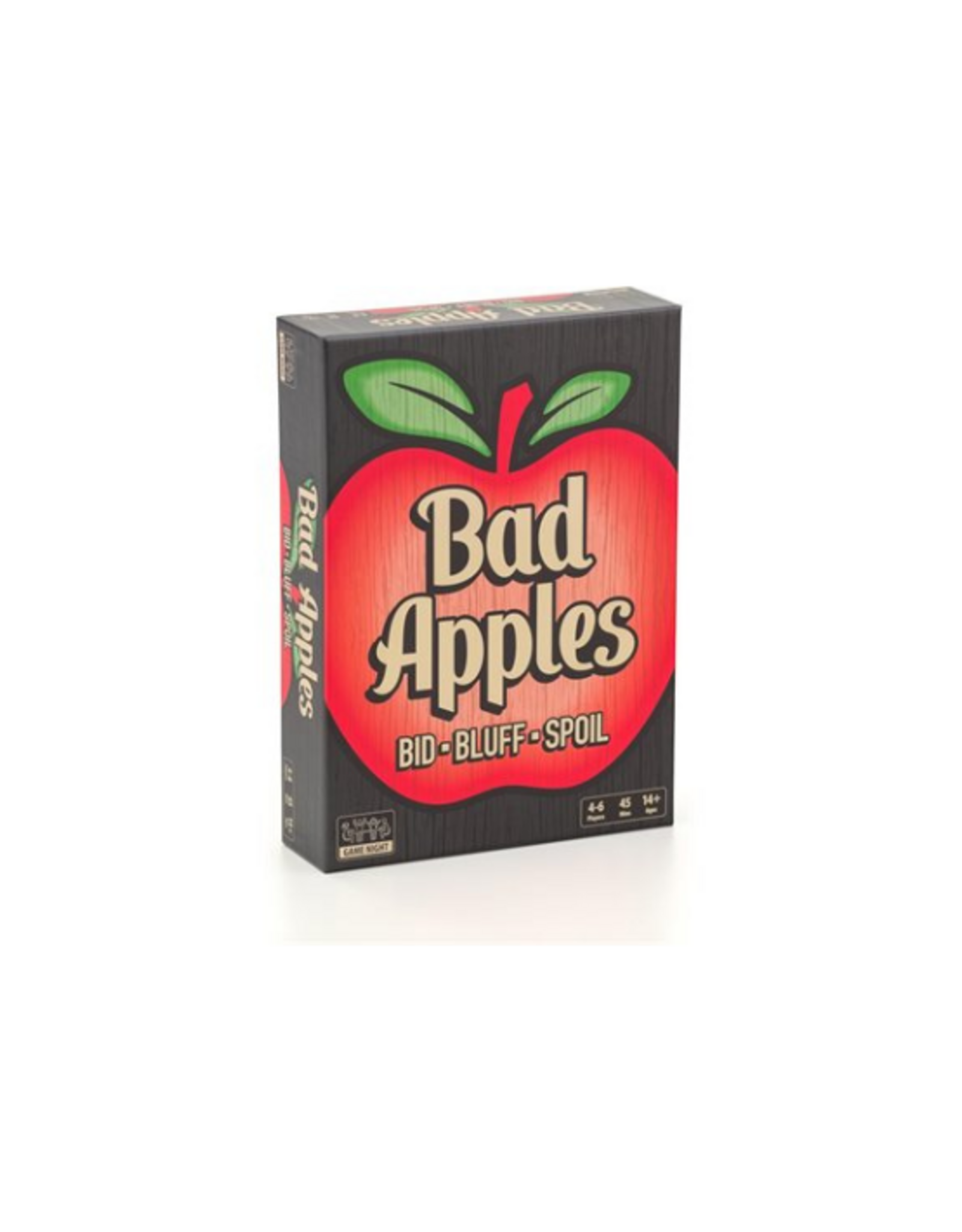 Lost Boy Entertainment - Bad Apples