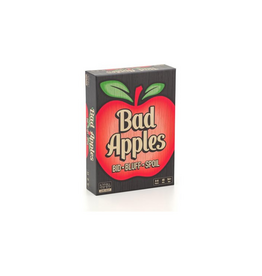 Bad Apples
