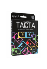 The op games - Tacta 2nd Edition