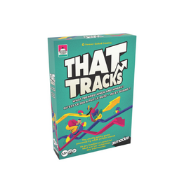 That Tracks