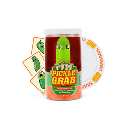 Exploding Kittens Pickle Grab
