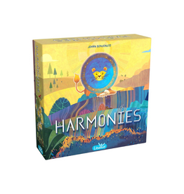 Libellud Harmonies