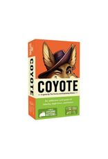 Exploding Kittens Exploding Kittens - Coyote