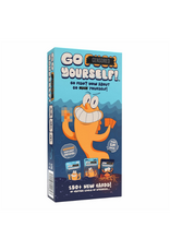 The op games - Go F*** Yourself (18+)