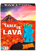 R&R Games - Table is Lava