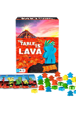 R&R Games - Table is Lava