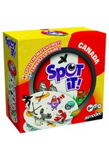 Zygo Matic Zygo Matic - Spot It! - Canada