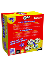 Zygo Matic Zygo Matic - Spot It! - Canada