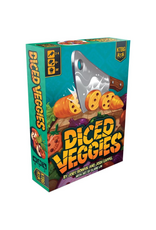 KTBG - Diced Veggies