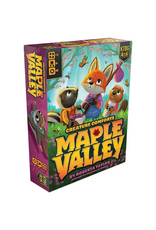 KTBG - Maple Valley