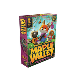 Maple Valley