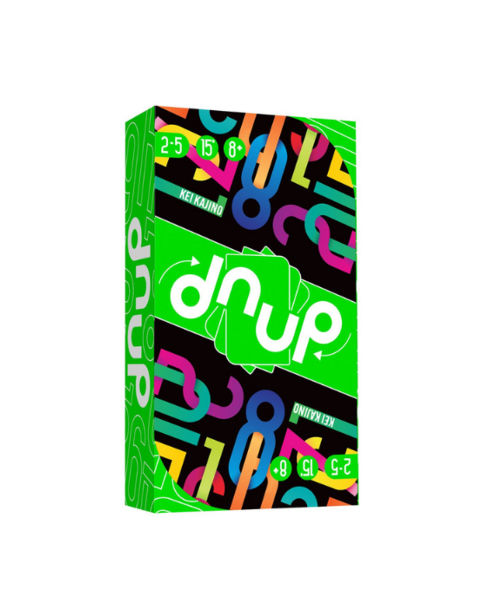 Asmodee - Dnup