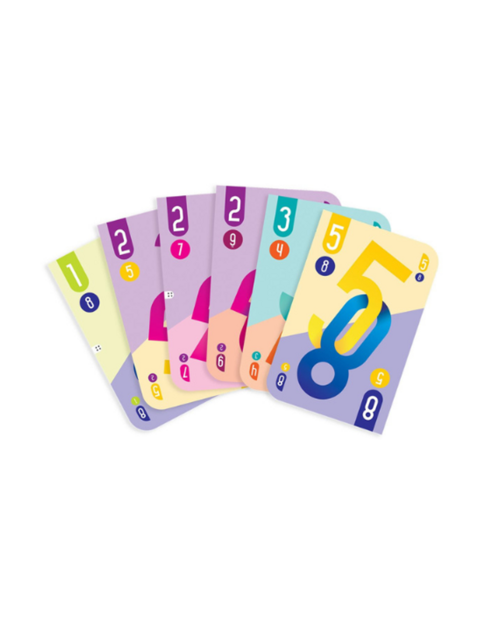 Asmodee - Dnup