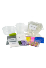 Thames & Kosmos Thames & Kosmos - Ooze Labs: Big Bucket of Slime Activities
