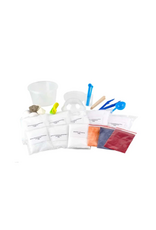 Thames & Kosmos Thames & Kosmos - Ooze Labs: Big Bucket of Crystal Growing