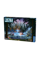 Thames & Kosmos Thames & Kosmos - EXIT: The Game - Advent Calendar - The Magic of Christmas