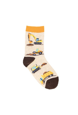 Socksmith Socksmith - Working Class Hemp 2-4yrs