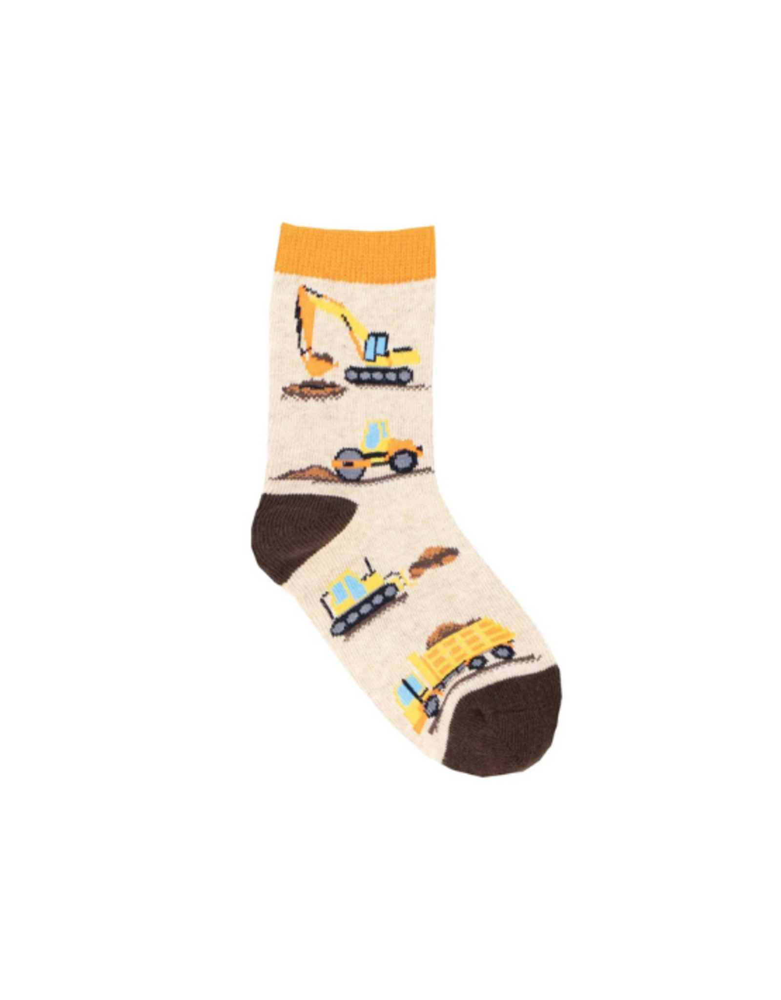 Socksmith Socksmith - Working Class Hemp 2-4yrs