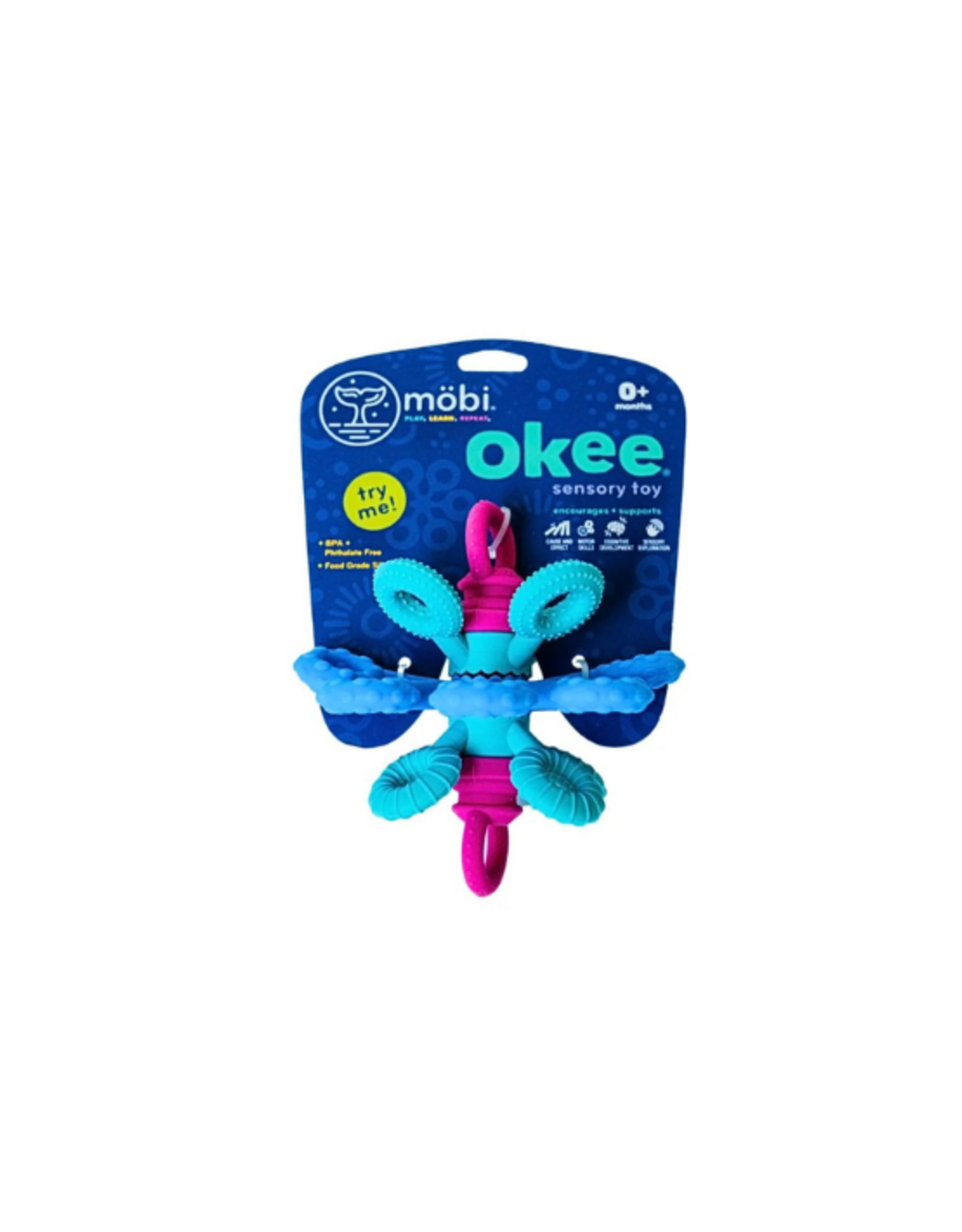 Mobi Mobi - Okee