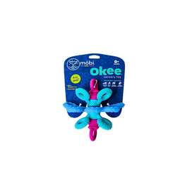 Mobi Okee