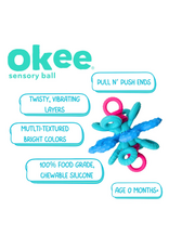 Mobi Mobi - Okee