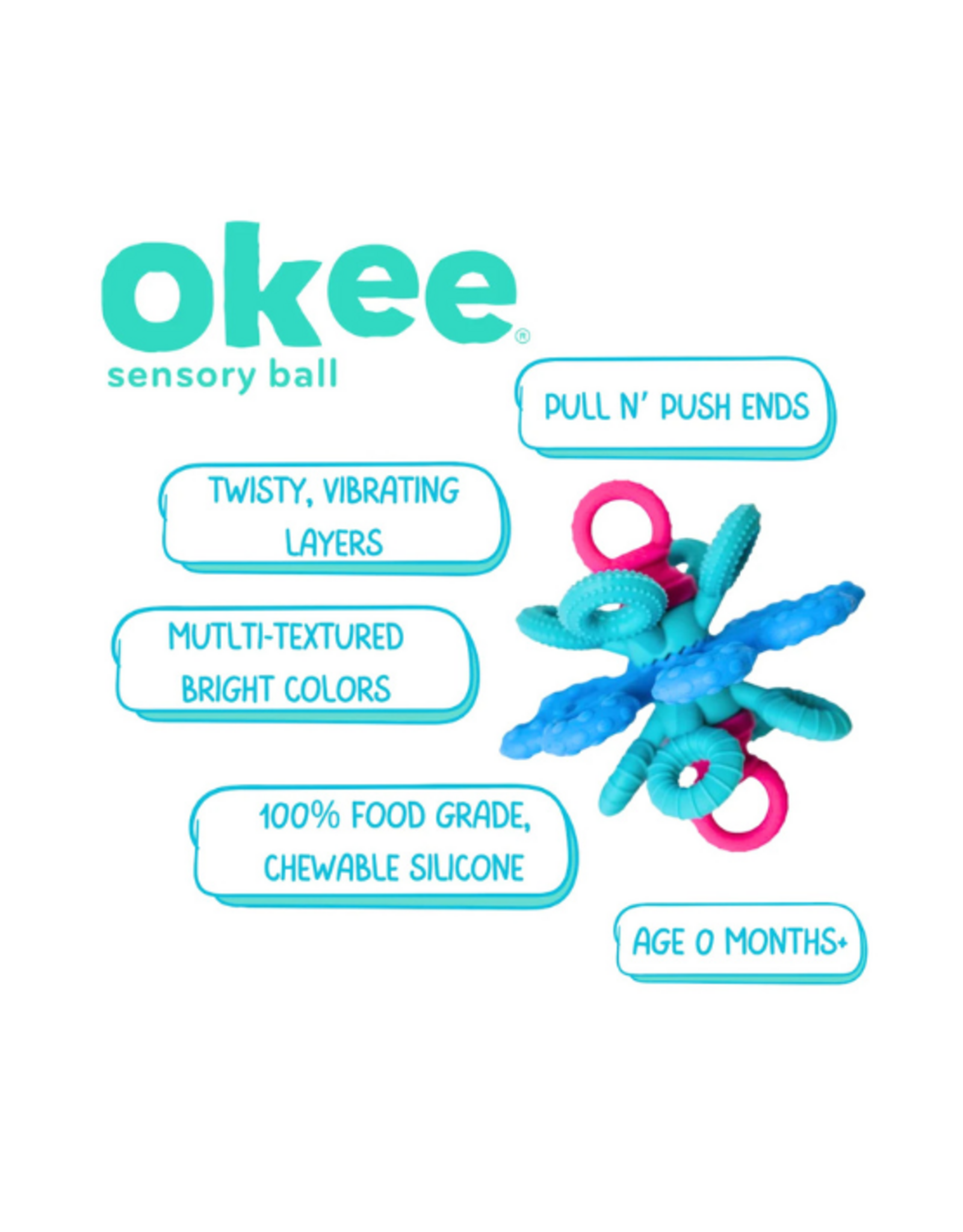 Mobi Mobi - Okee