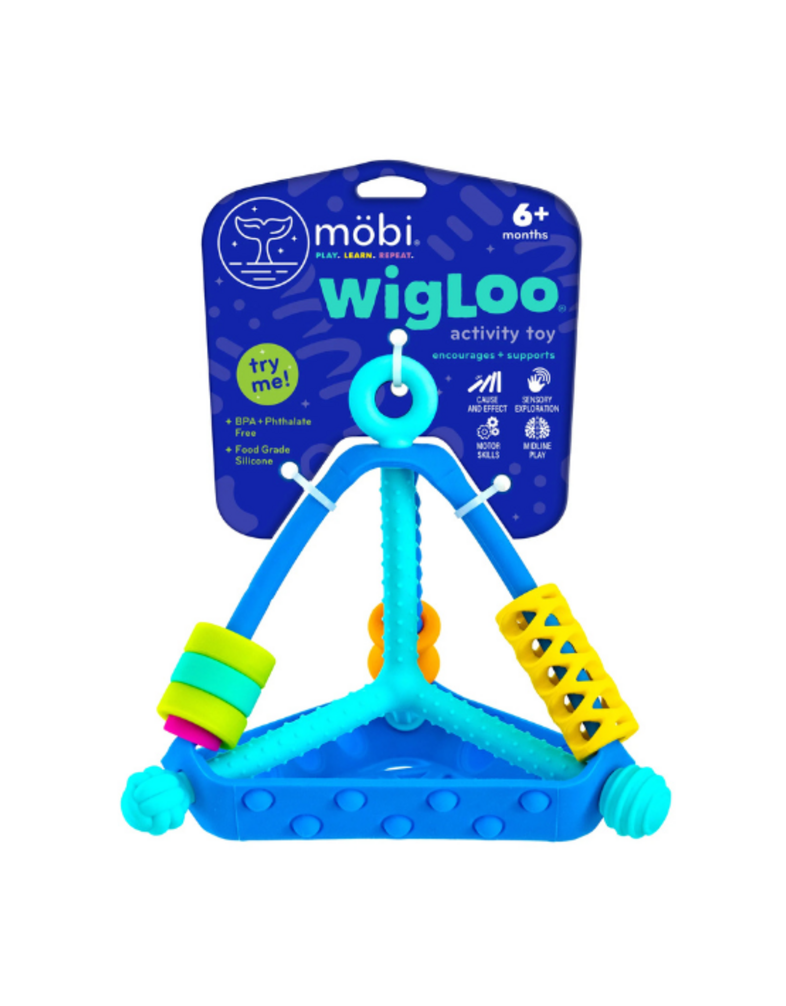 Mobi Mobi - Wigloo