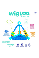 Mobi Mobi - Wigloo
