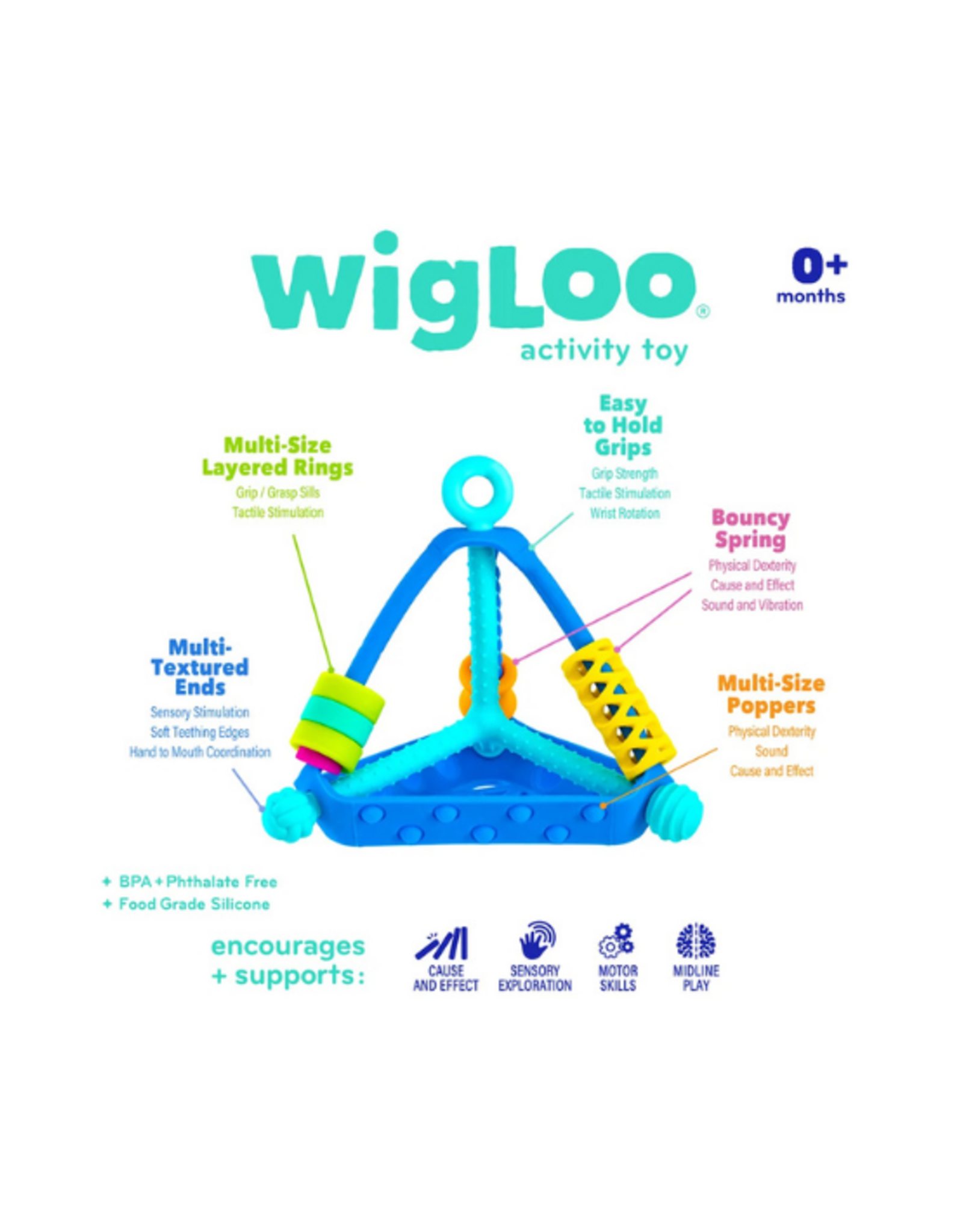 Mobi Mobi - Wigloo