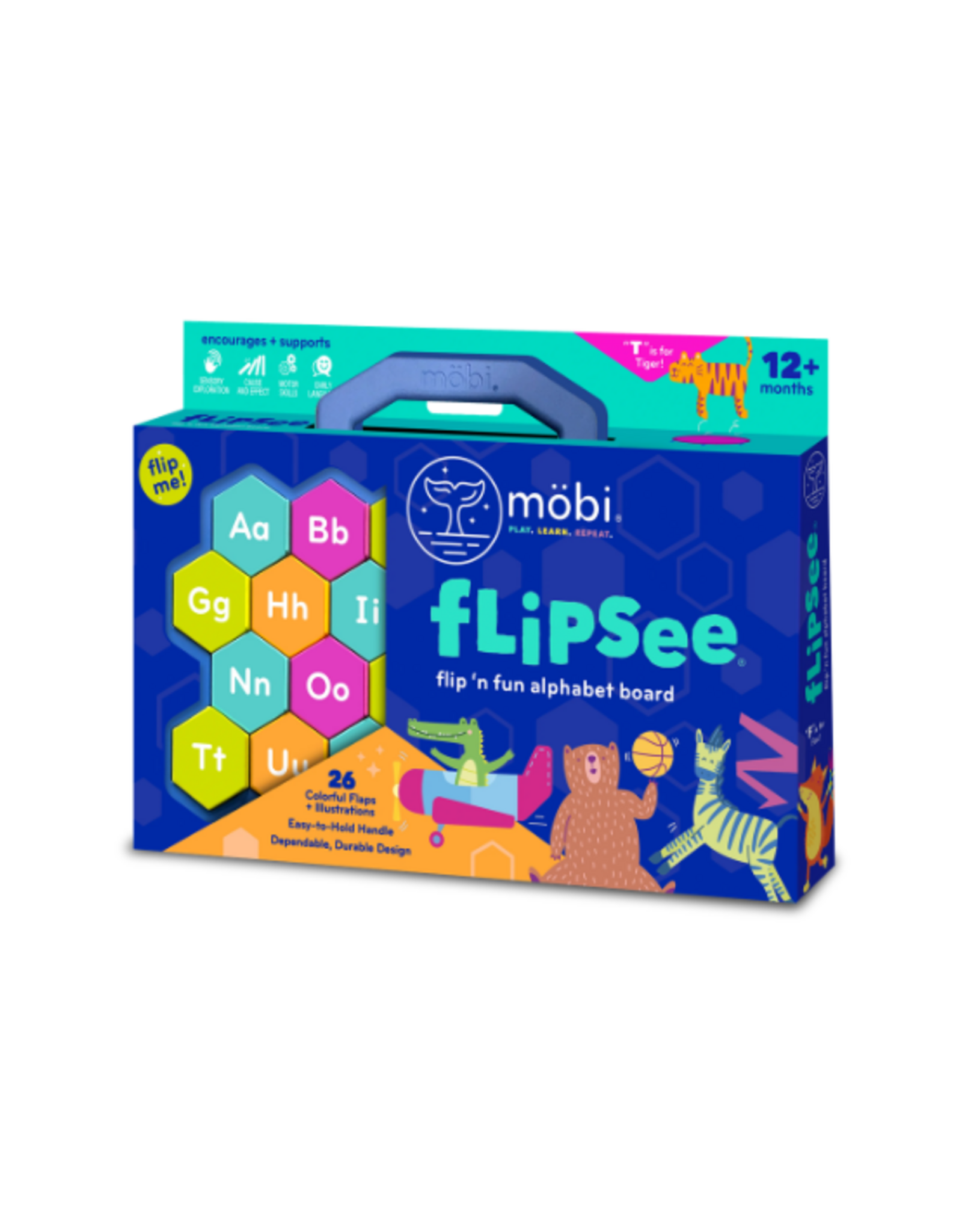 Mobi Mobi - Flipsee