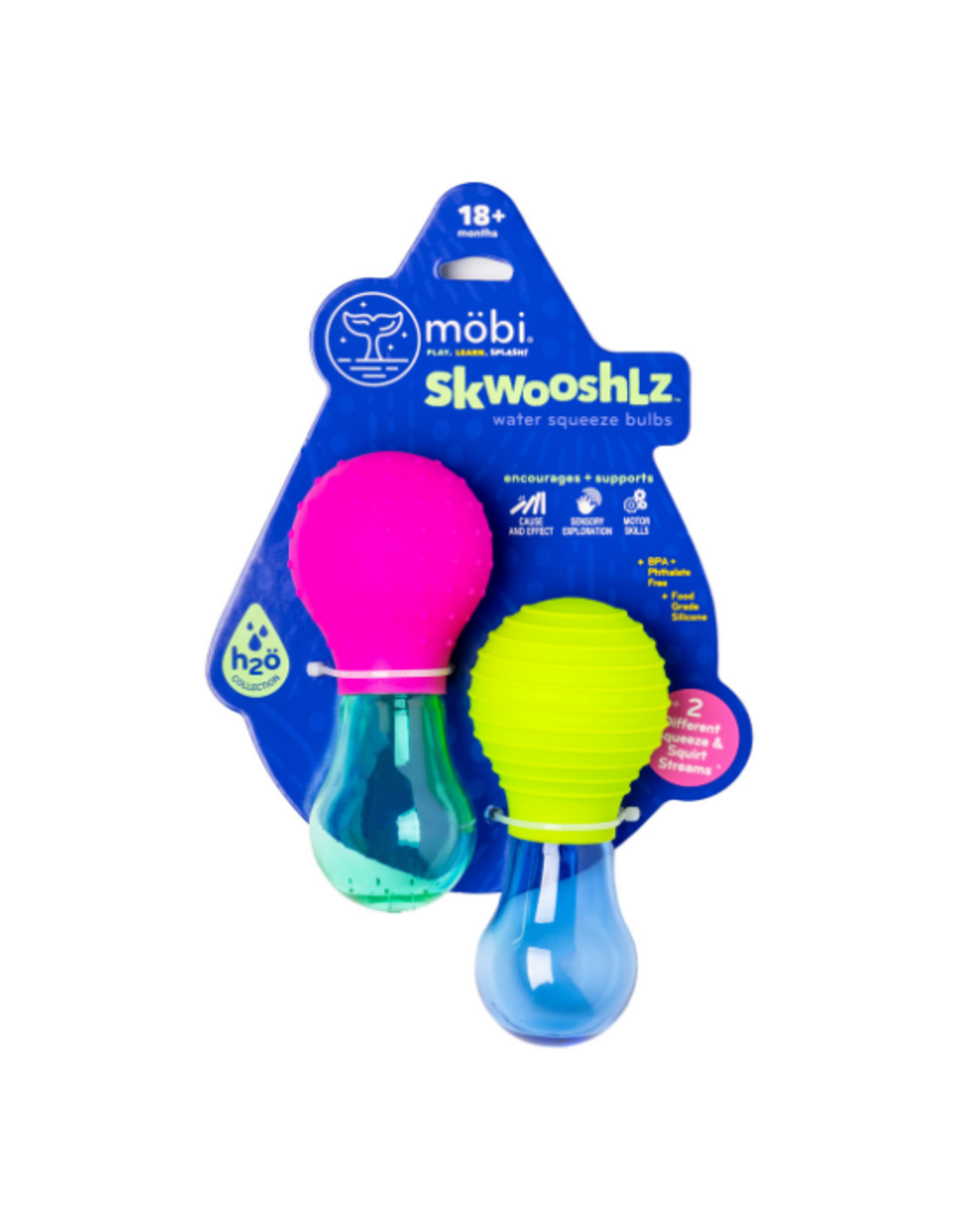 Mobi Mobi - Skwooshlz