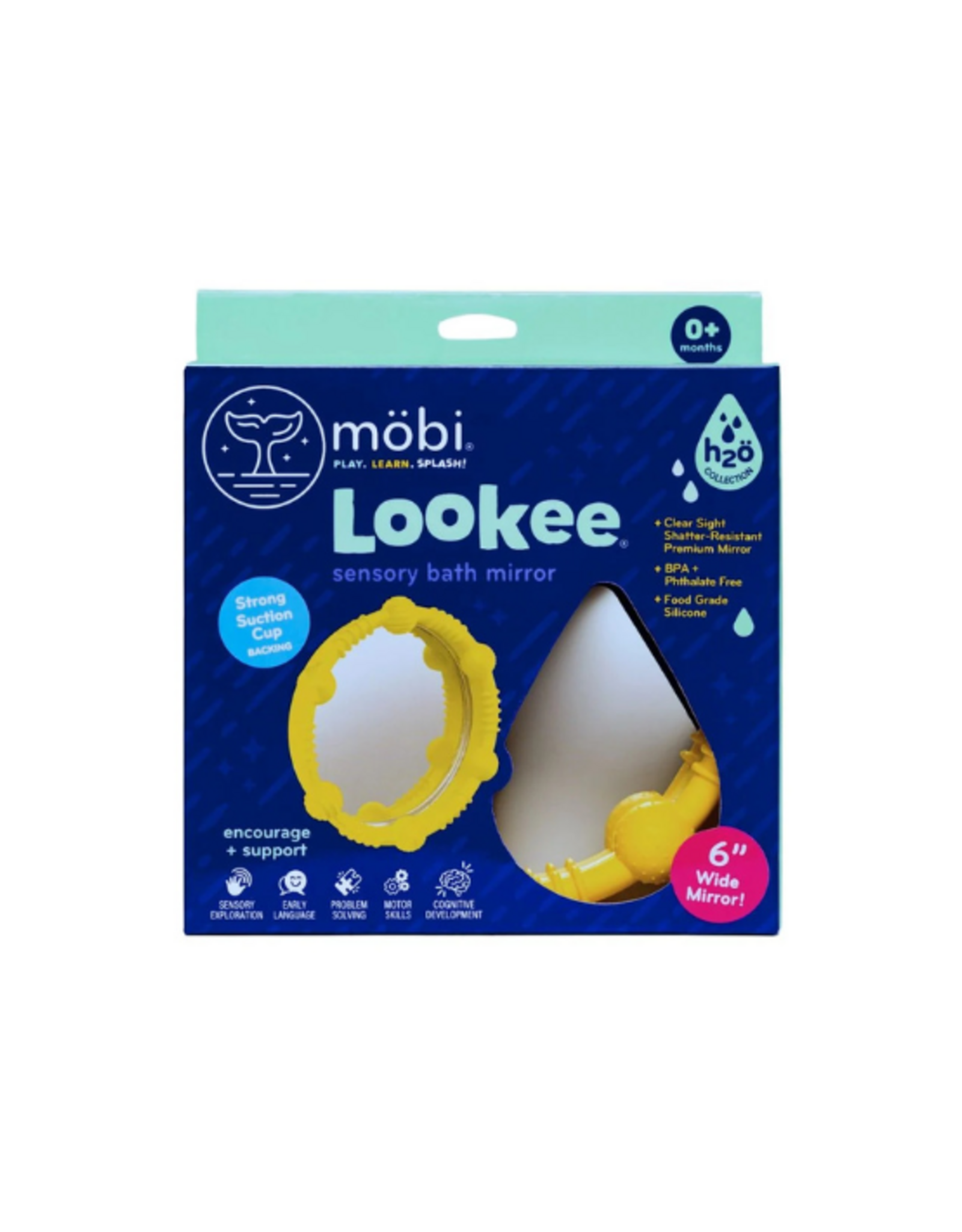 Mobi Mobi - Lookee