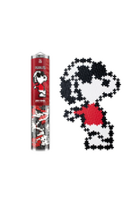 Plus Plus - Peanuts Puzzle by Number Joe Cool