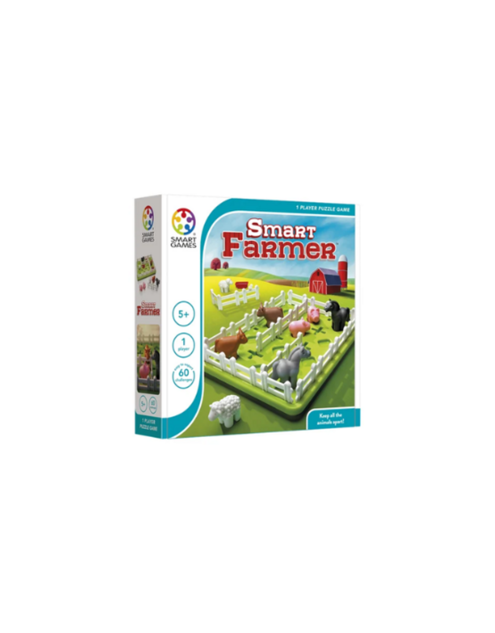 Smart Games Smart Games - Smart Farmer