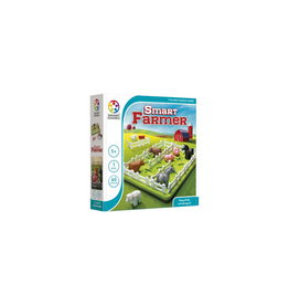 Smart Games Smart Farmer