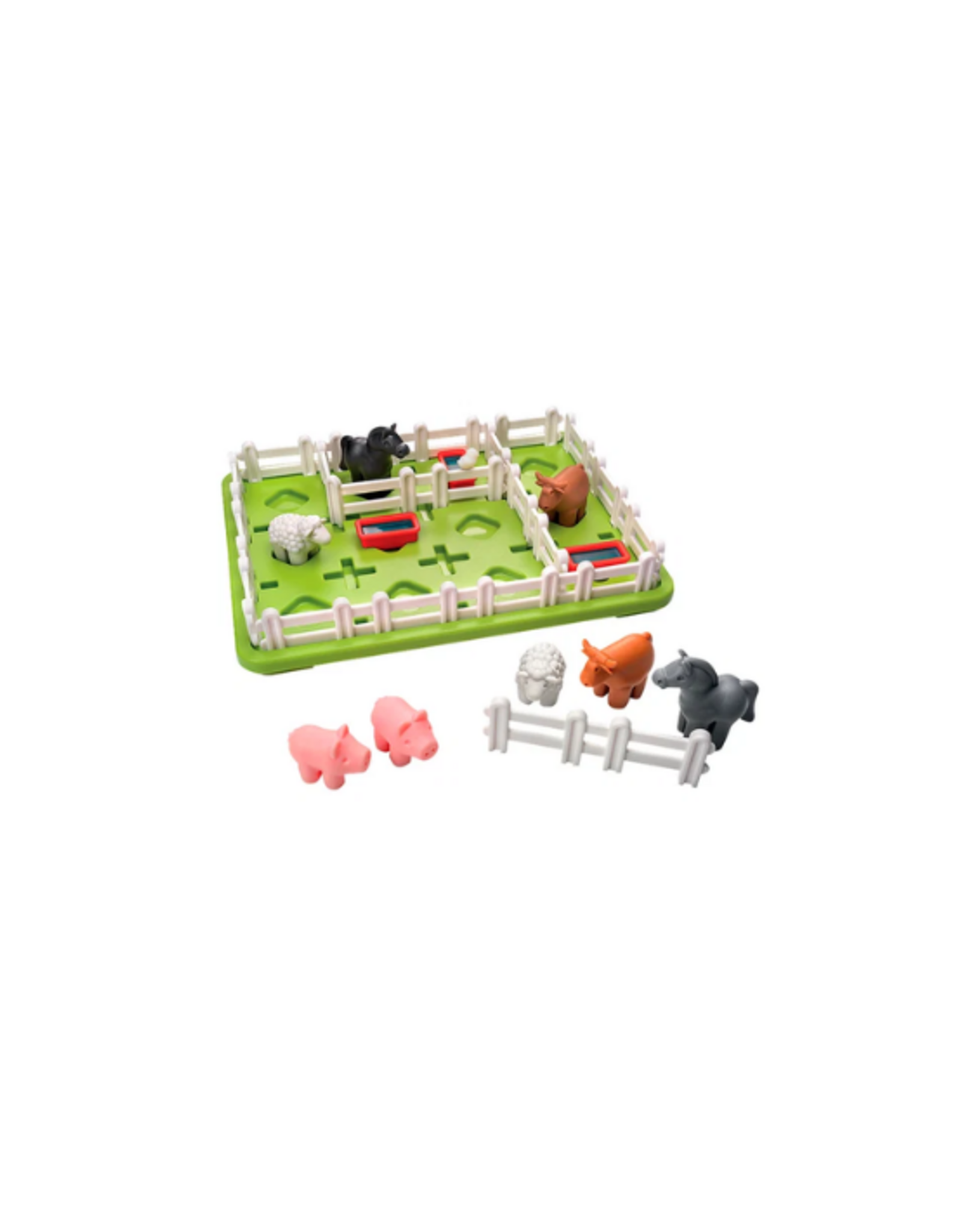 Smart Games Smart Games - Smart Farmer