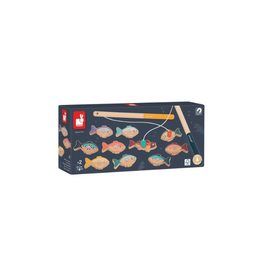 Janod Fishing Game