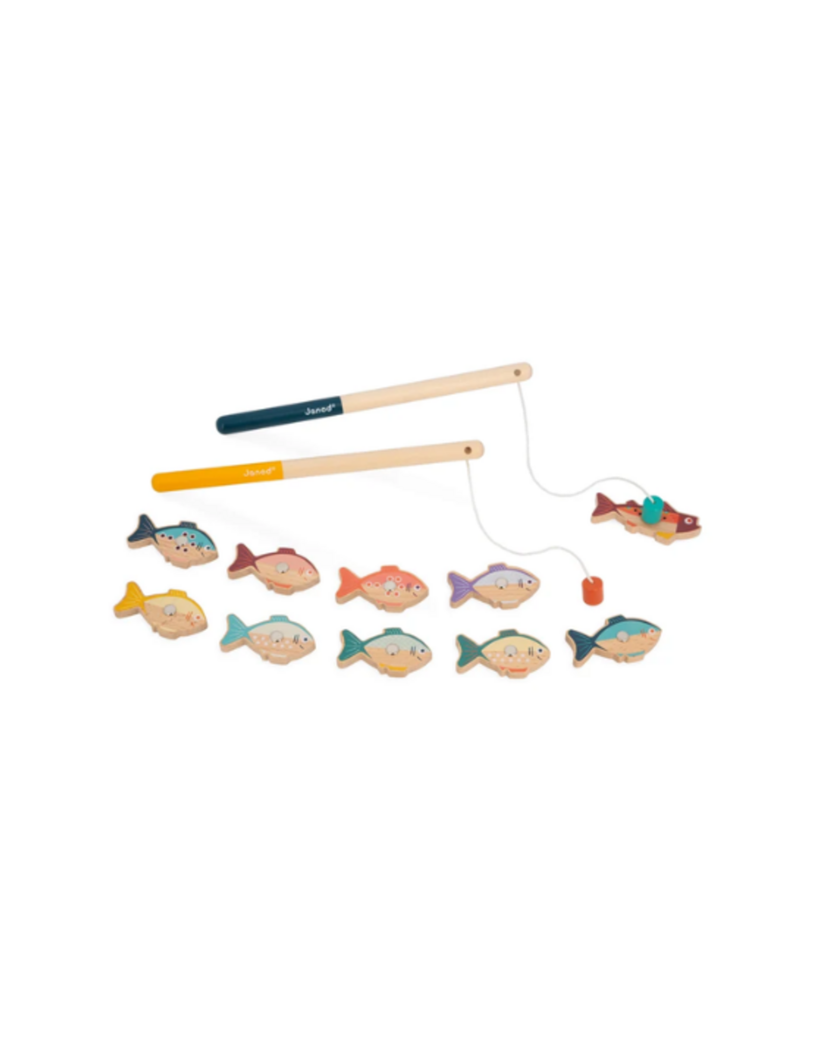 Janod Janod - Fishing Game