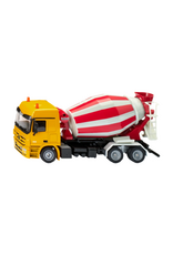 Siku Siku - Mixer Truck (1:50)