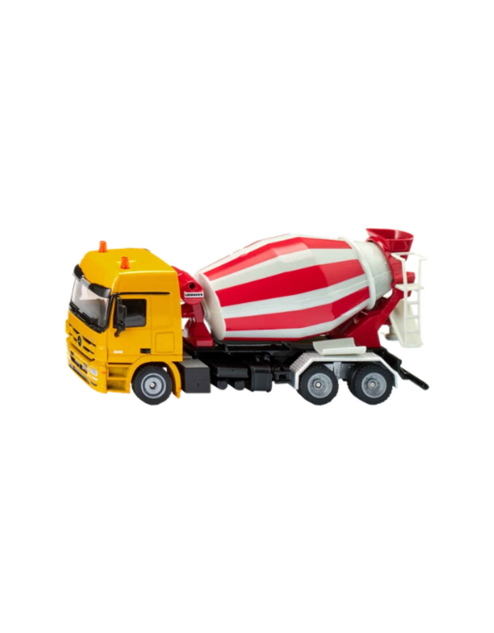 Siku Siku - Mixer Truck (1:50)
