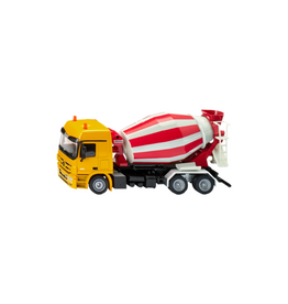 Siku Mixer Truck (1:50)