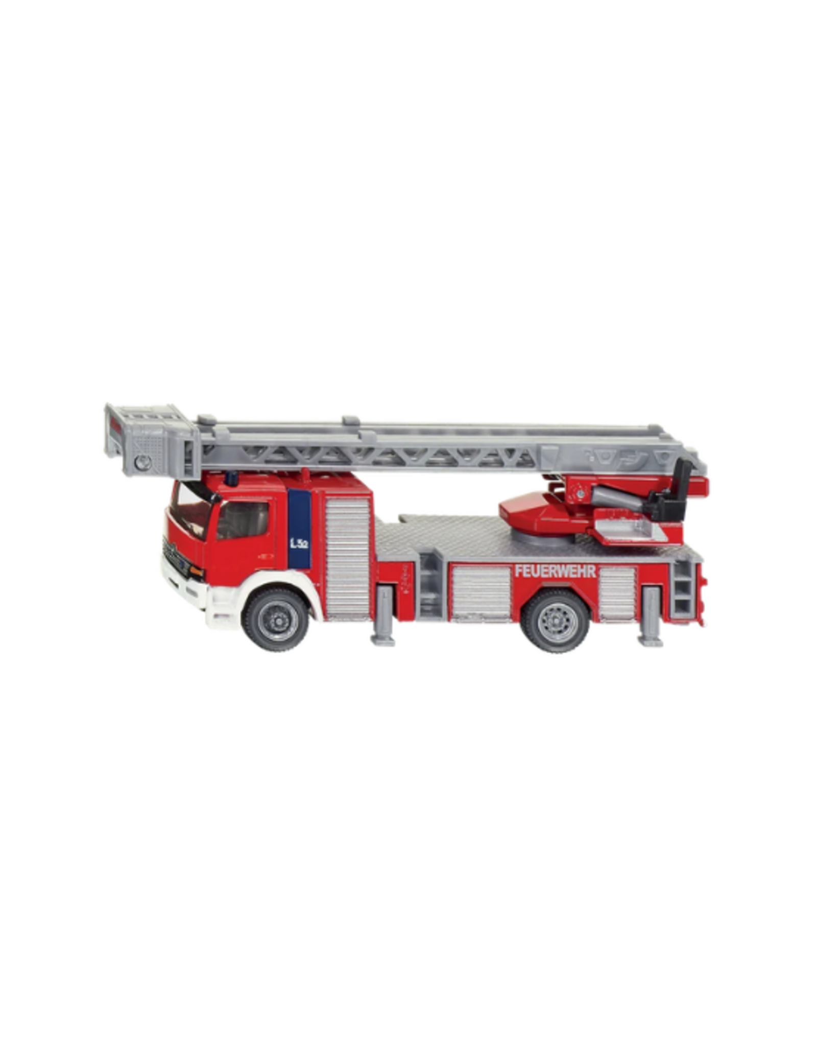 Siku Siku - Fire Engine (1:87)